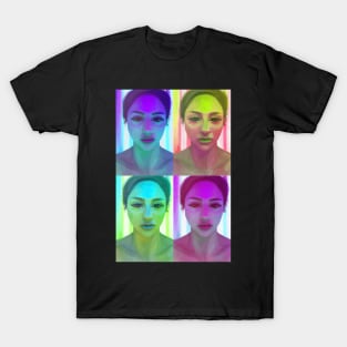 girl T-Shirt